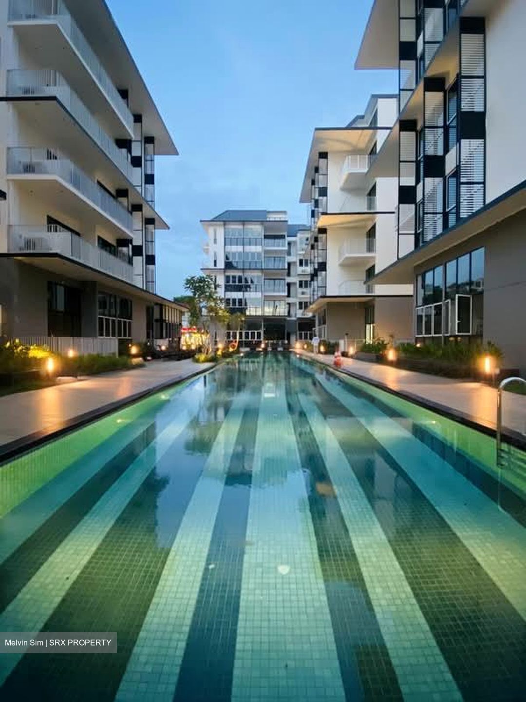 The Verandah Residences (D5), Apartment #611133721
